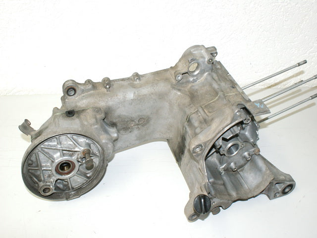 HONDA SCV 100 JF11 LEAD CÁRTER DEL MOTOR