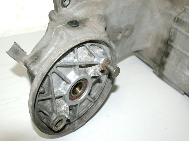 HONDA SCV 100 JF11 LEAD CÁRTER DEL MOTOR