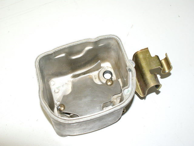 HONDA SCV 100 JF11 LEAD VENTILDECKEL COVER MOTOR
