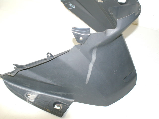 HONDA SCV 100 JF11 LEAD VERKLEIDUNG MITTE ABDECKUNG