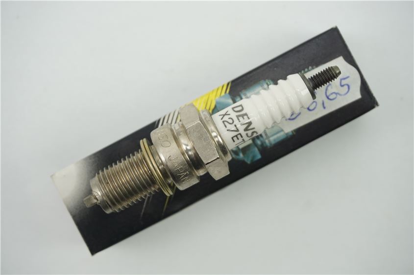 SPARK PLUG DENSO - X27ETR