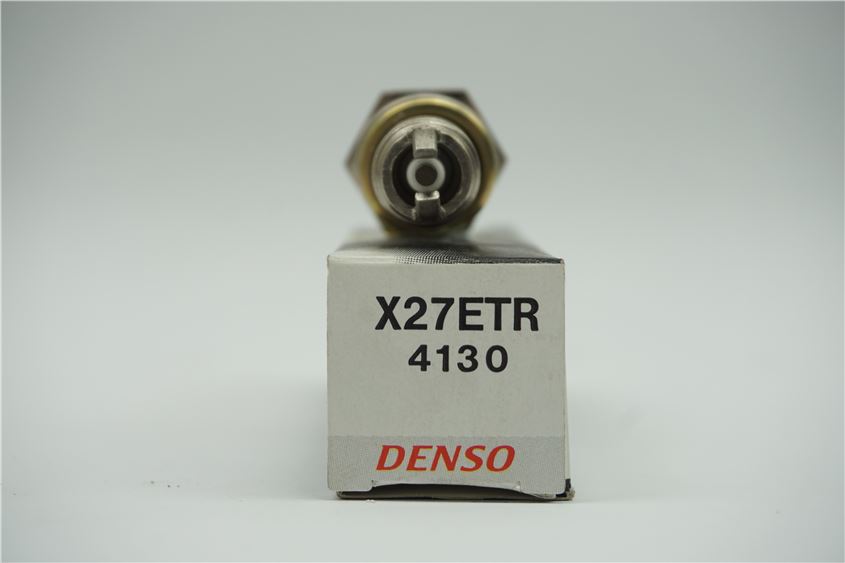 ZÜNDKERZE DENSO - X27ETR