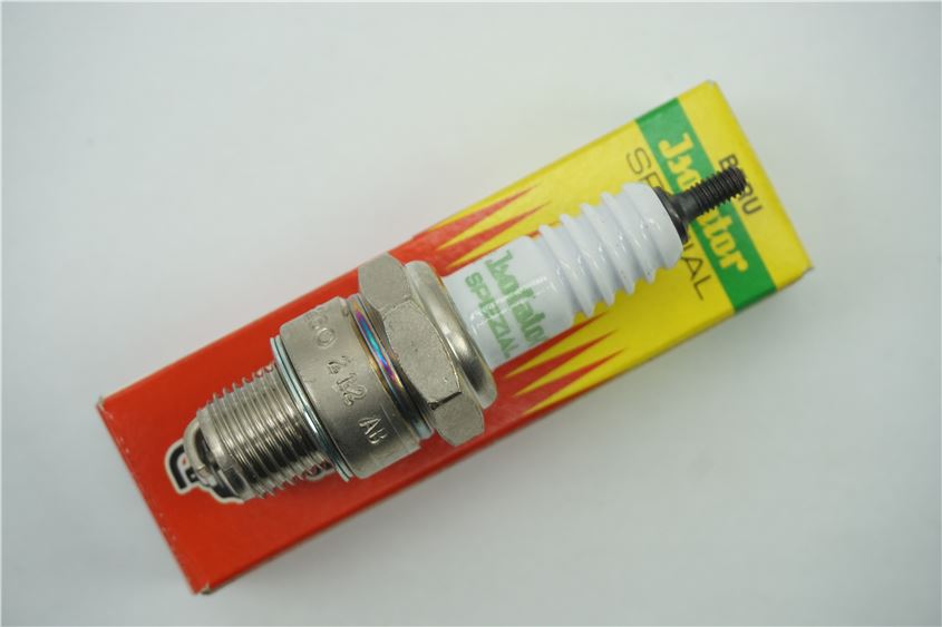 BUJÍA BERU ISOLATOR - ZM14-260
