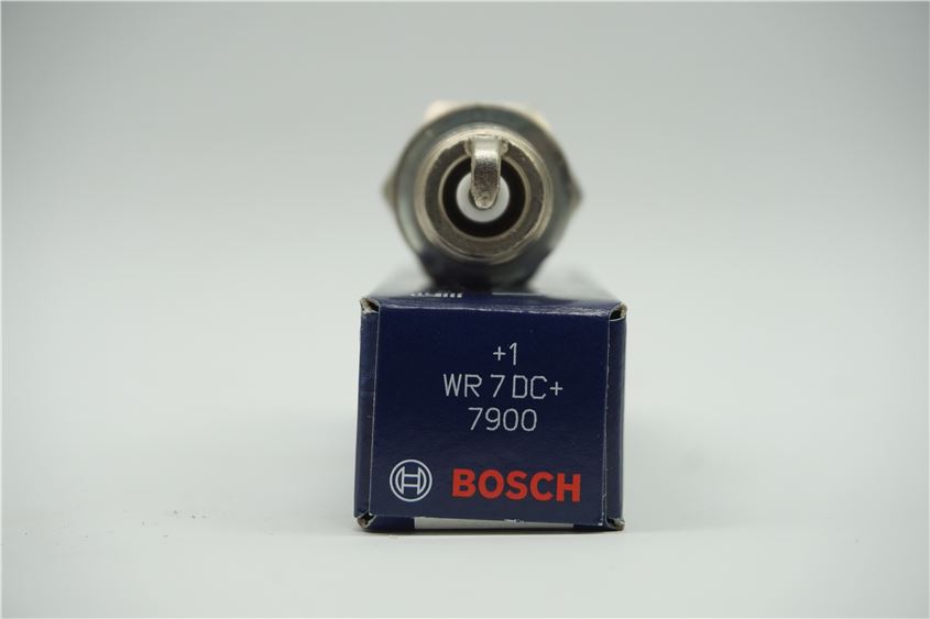 BUJÍA BOSCH - WR7DC+