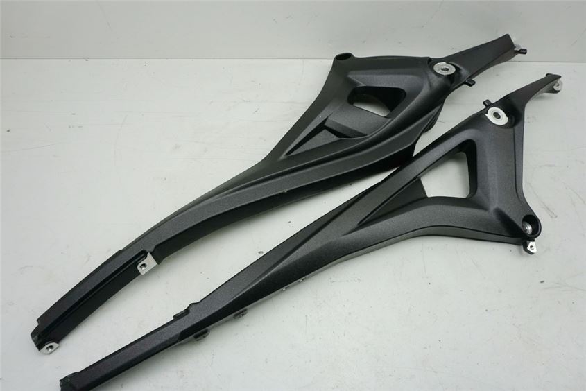 DUCATI MONSTER 696 M5 HECKRAHMEN RAHMENHECK SUBFRAME
