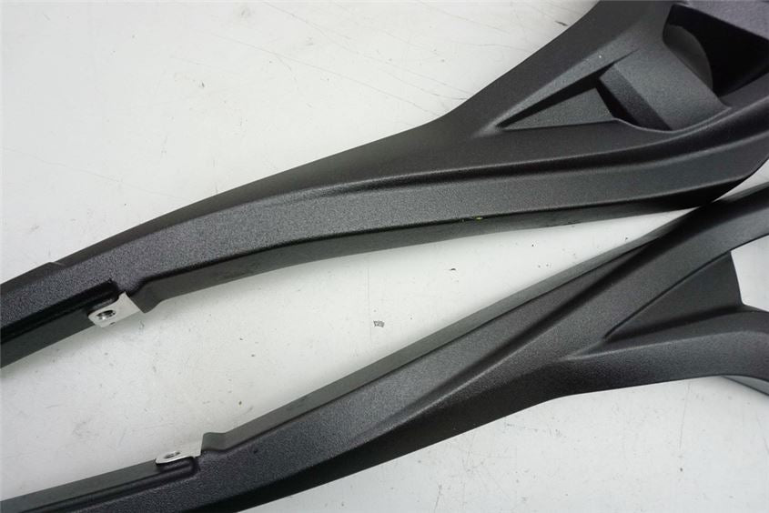 DUCATI MONSTER 696 M5 HECKRAHMEN RAHMENHECK SUBFRAME