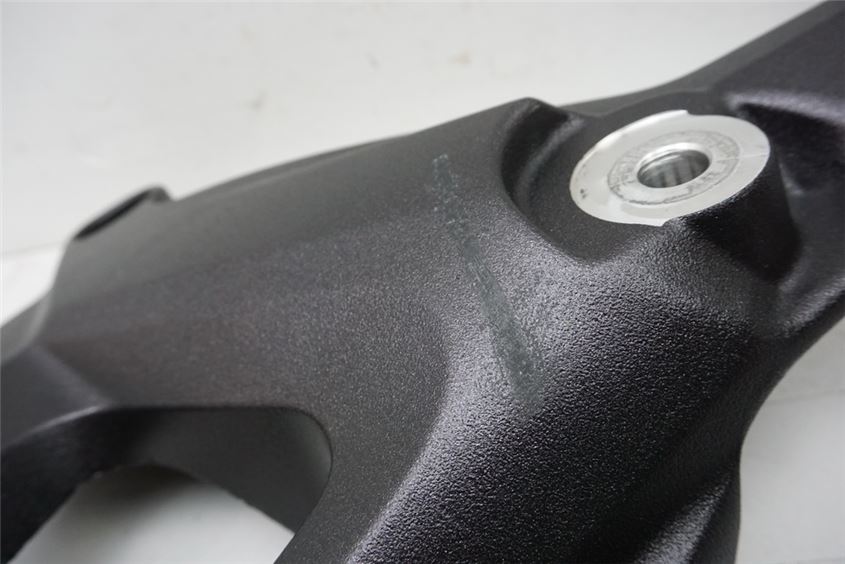 DUCATI MONSTER 696 M5 REAR FRAME SUBFRAME