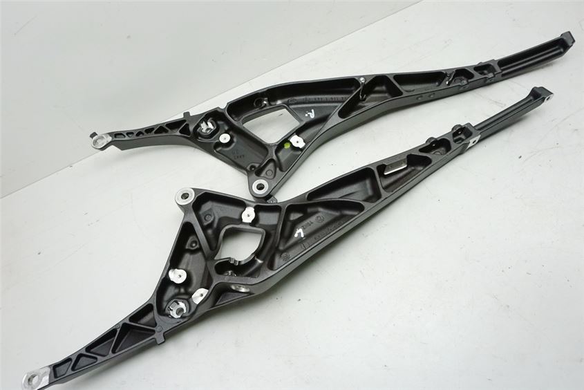 DUCATI MONSTER 696 M5 REAR FRAME SUBFRAME