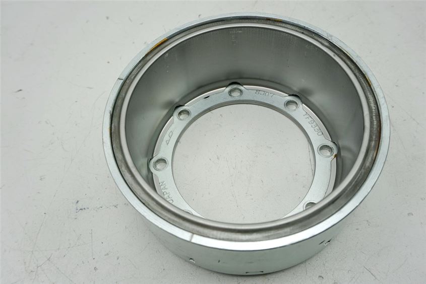 DUCATI MONSTER 696 M5 LIMA ROTOR POLRAD LICHTMASCHINE