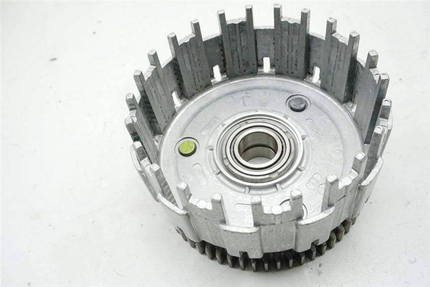 DUCATI MONSTER 696 M5 KUPPLUNGSKORB KUPPLUNG CLUTCH