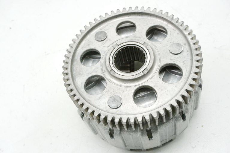 DUCATI MONSTER 696 M5 KUPPLUNGSKORB KUPPLUNG CLUTCH