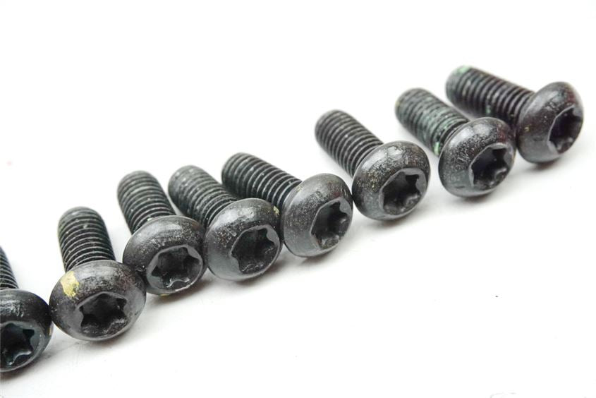 DUCATI MONSTER 696 M5 BRAKE DISC SCREWS