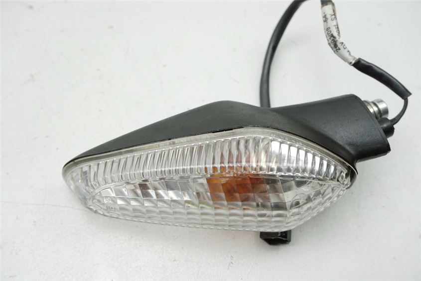 DUCATI MONSTER 696 M5 BLINKER LINKS HINTEN TURN SIGNAL