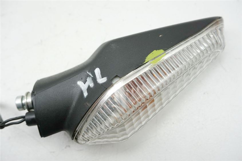 DUCATI MONSTER 696 M5 BLINKER LINKS HINTEN TURN SIGNAL