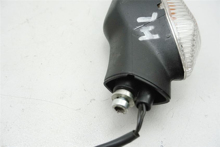 DUCATI MONSTER 696 M5 BLINKER LINKS HINTEN TURN SIGNAL