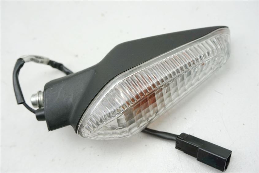 DUCATI MONSTER 696 M5 BLINKER RECHTS HINTEN TURN SIGNAL