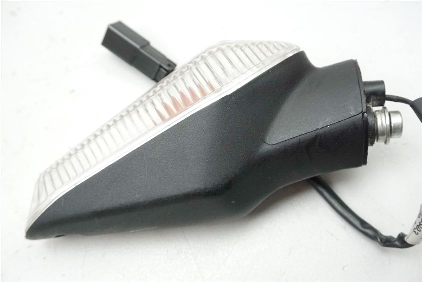 DUCATI MONSTER 696 M5 BLINKER RECHTS HINTEN TURN SIGNAL