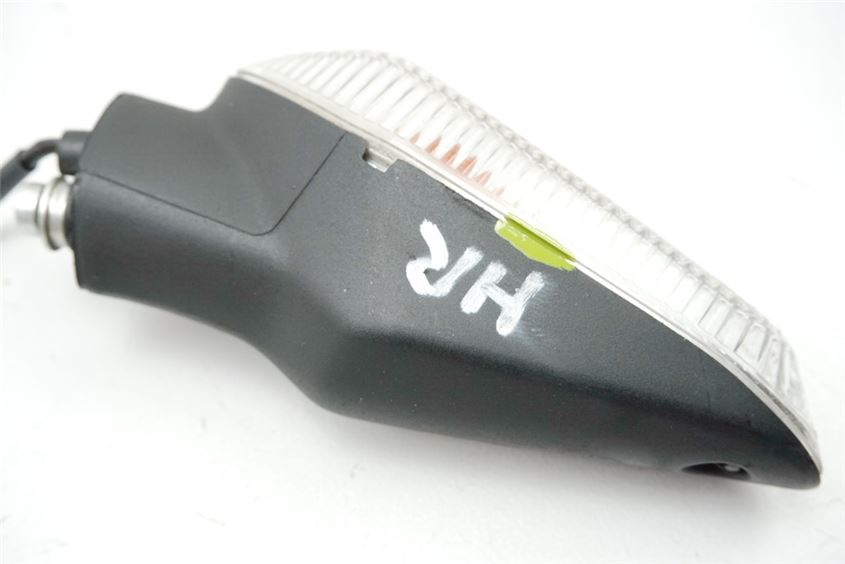 DUCATI MONSTER 696 M5 BLINKER RECHTS HINTEN TURN SIGNAL