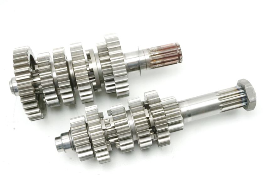 DUCATI MONSTER 696 M5 TRANSMISSION GEAR SHIFT GEARBOX SHAFT