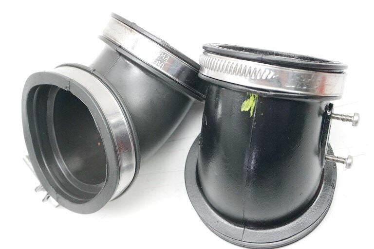 DUCATI MONSTER 696 M5 INTAKE BOOTS AIRBOX