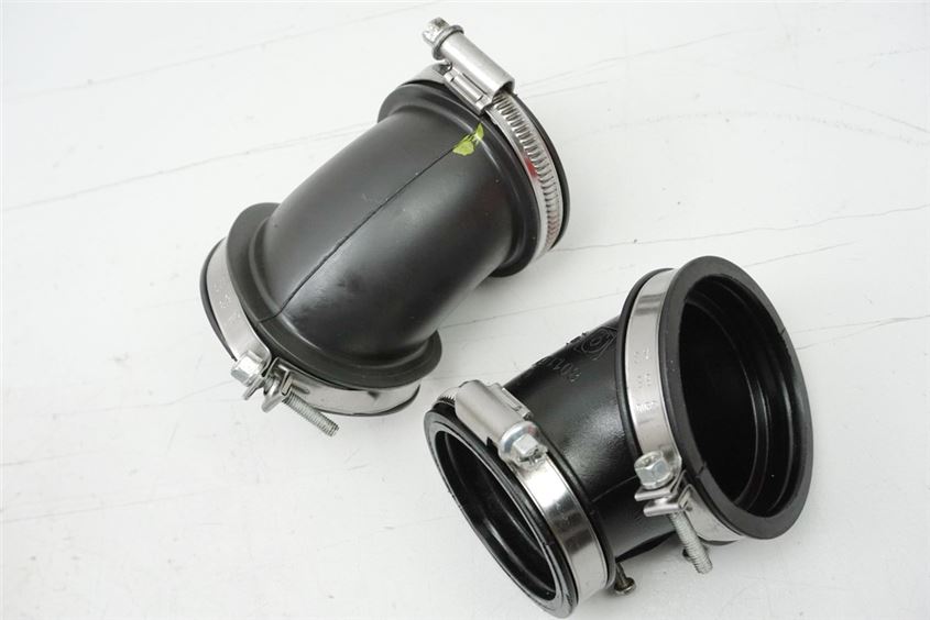 DUCATI MONSTER 696 M5 ANSAUGGUMMIS AIRBOX