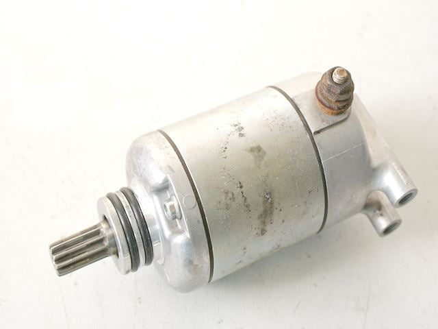 KAWASAKI ZX-10R ZXT00C MOTOR DE ARRANQUE - 16704 KM