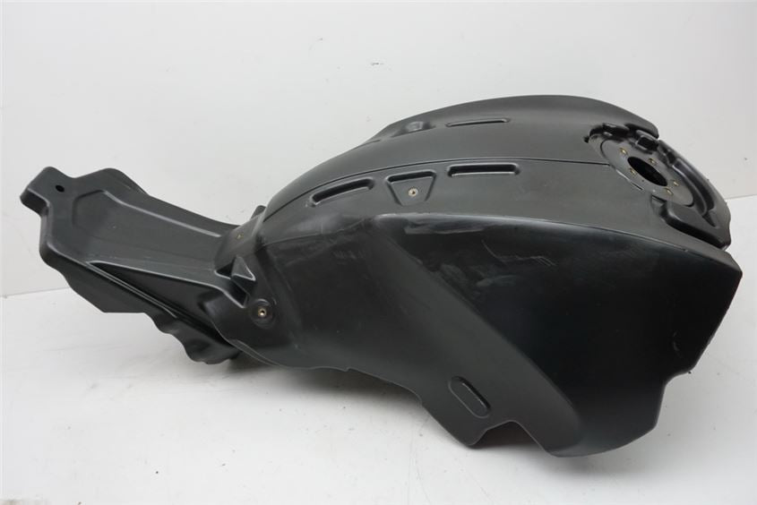 DUCATI MONSTER 696 M5 TANK BENZINTANK FUEL