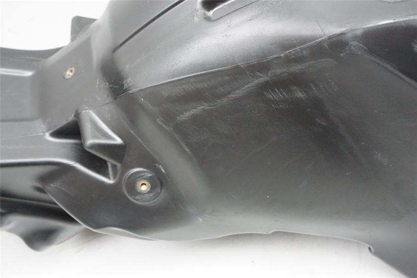 DUCATI MONSTER 696 M5 TANK BENZINTANK FUEL