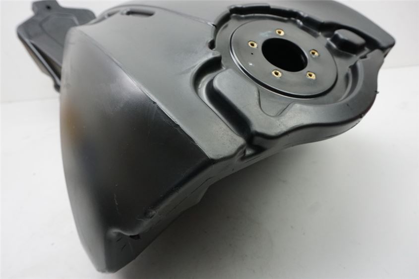 DUCATI MONSTER 696 M5 TANK BENZINTANK FUEL