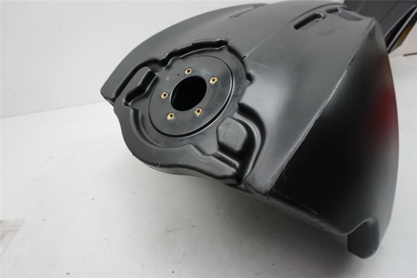 DUCATI MONSTER 696 M5 TANK BENZINTANK FUEL