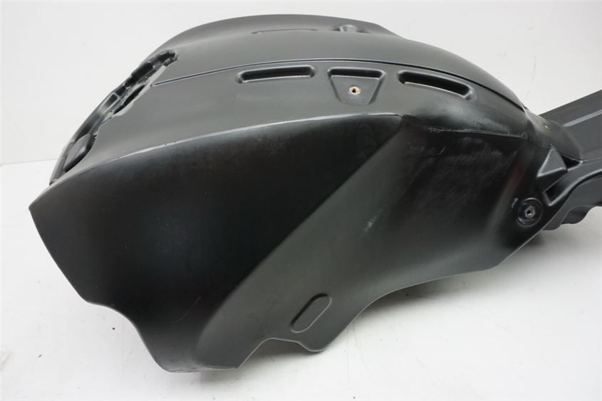 DUCATI MONSTER 696 M5 TANK BENZINTANK FUEL