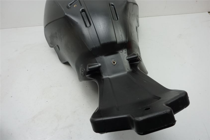 DUCATI MONSTER 696 M5 TANK BENZINTANK FUEL