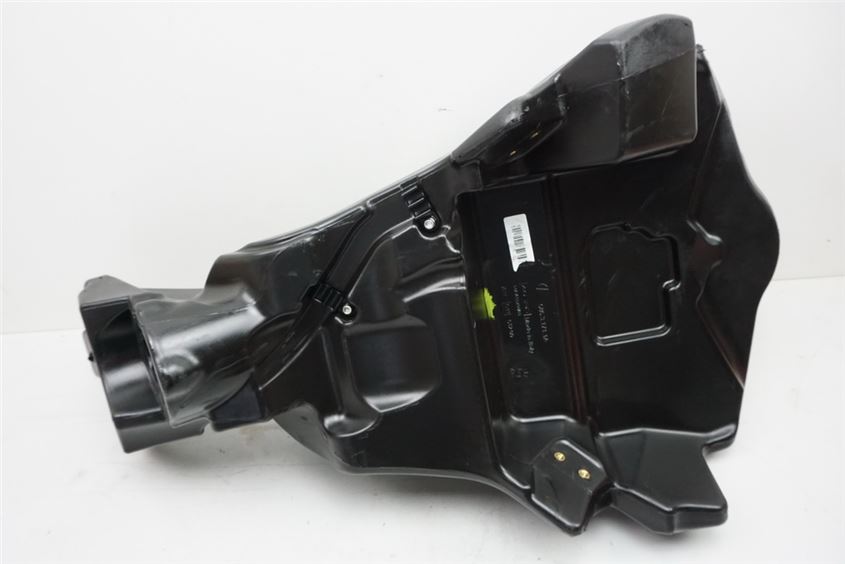 DUCATI MONSTER 696 M5 TANK BENZINTANK FUEL