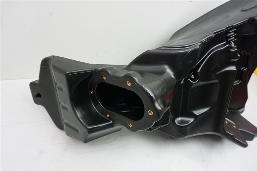 DUCATI MONSTER 696 M5 TANK BENZINTANK FUEL