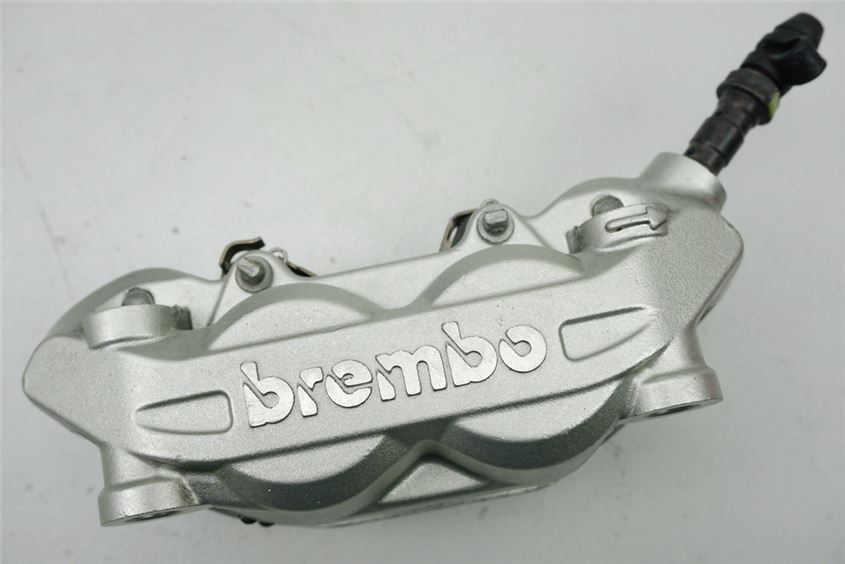 DUCATI MONSTER 696 M5 BREMSSATTEL RECHTS BREMBO BRAKE CALIPER