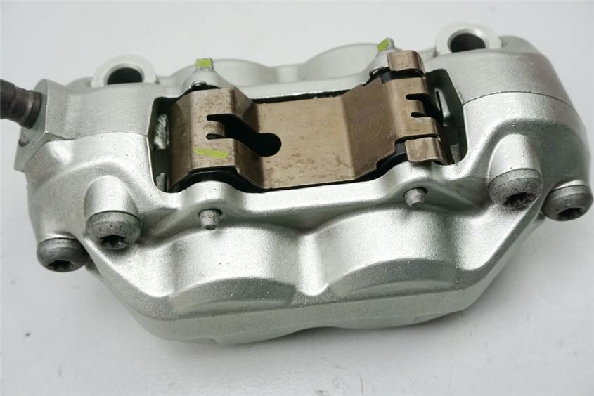 DUCATI MONSTER 696 M5 BREMSSATTEL RECHTS BREMBO BRAKE CALIPER