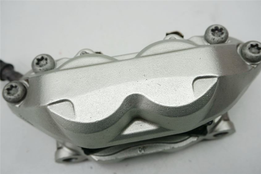 DUCATI MONSTER 696 M5 BREMSSATTEL RECHTS BREMBO BRAKE CALIPER