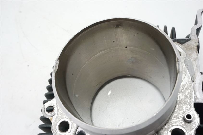 DUCATI MONSTER 696 M5 CYLINDER FRONT HORIZONTAL - CYLINDER FRONT