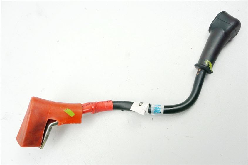 DUCATI MONSTER 696 M5 PLUSKABEL KABEL BATTERIE