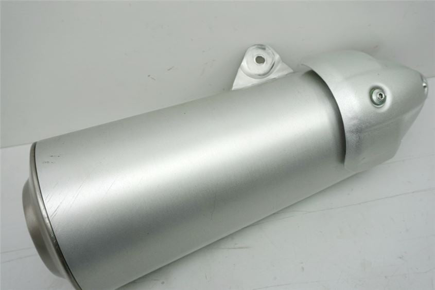 DUCATI MONSTER 696 M5 AUSPUFF RECHTS SCHALLDÄMPFER EXHAUST