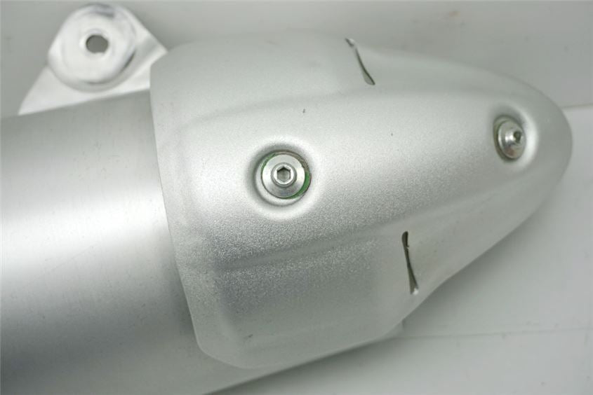 DUCATI MONSTER 696 M5 AUSPUFF RECHTS SCHALLDÄMPFER EXHAUST