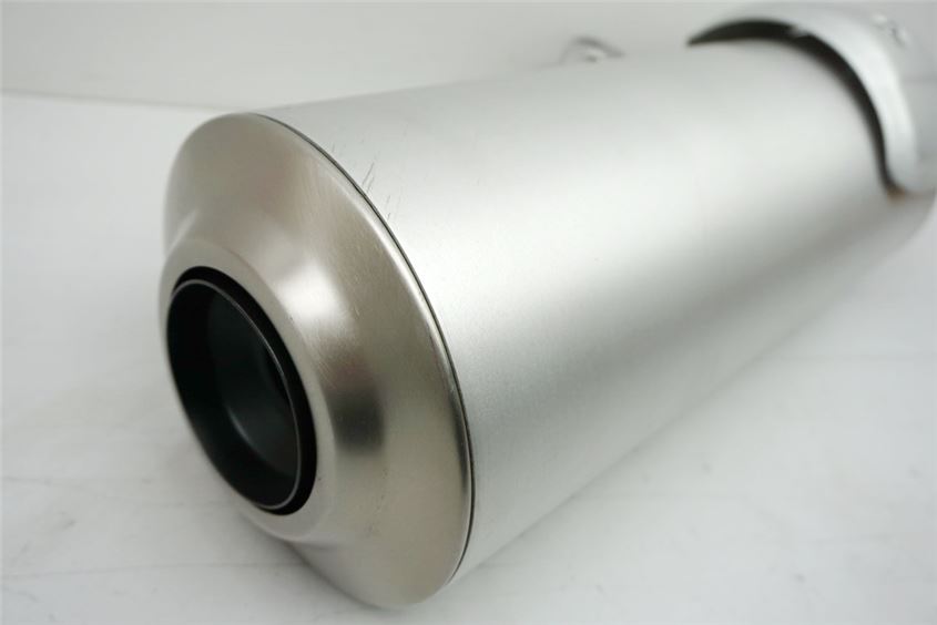 DUCATI MONSTER 696 M5 AUSPUFF RECHTS SCHALLDÄMPFER EXHAUST