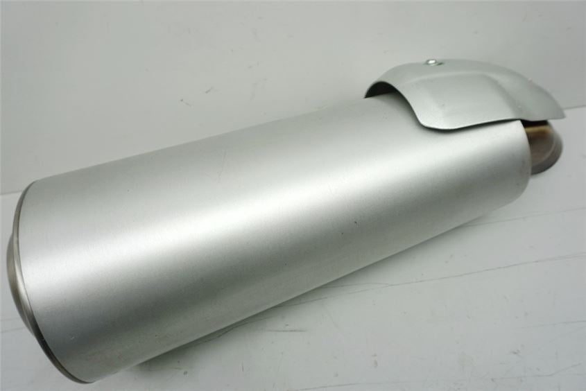 DUCATI MONSTER 696 M5 AUSPUFF RECHTS SCHALLDÄMPFER EXHAUST