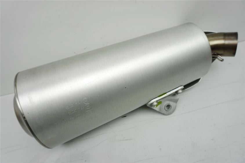 DUCATI MONSTER 696 M5 AUSPUFF RECHTS SCHALLDÄMPFER EXHAUST