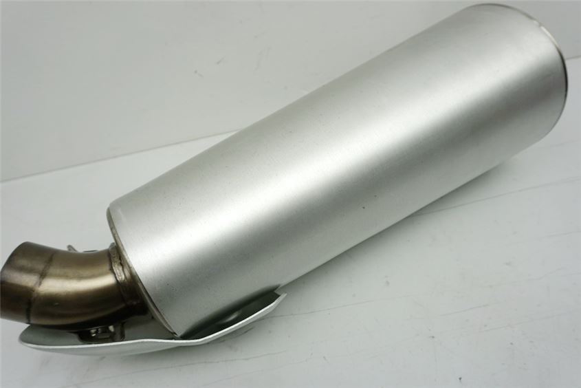 DUCATI MONSTER 696 M5 AUSPUFF RECHTS SCHALLDÄMPFER EXHAUST