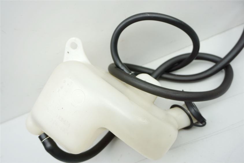 HONDA CB 500 S PC32 DEPÓSITO DE REFRIGERANTE RADIADOR