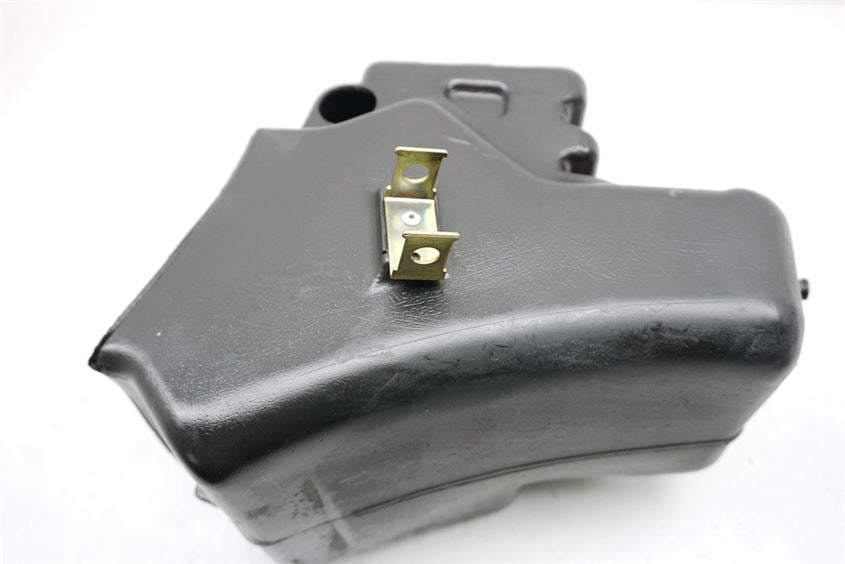 HONDA CB 500 S PC32 KOTFLÜGEL HINTEN KASTEN RADLAUF FENDER