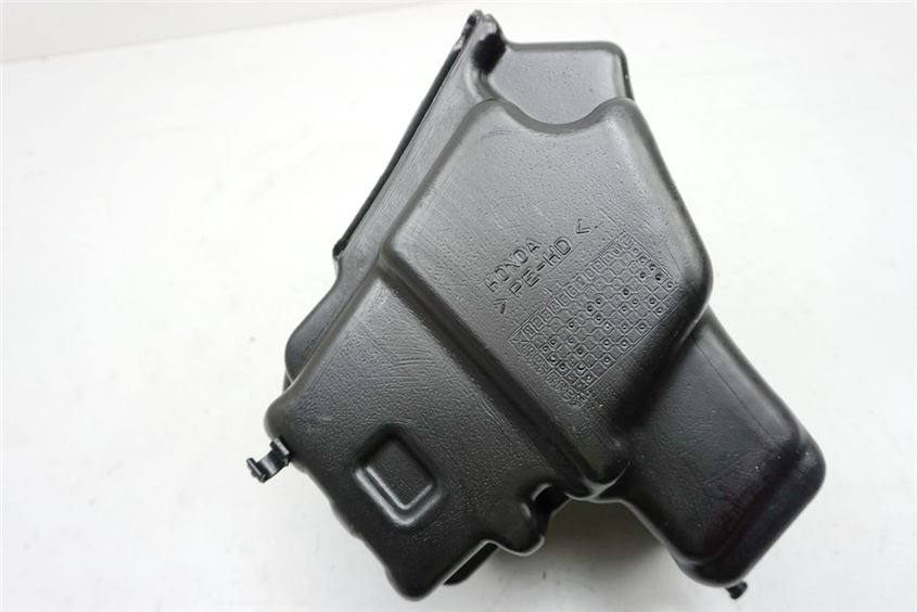 HONDA CB 500 S PC32 REAR MUDGUARD BOX WHEEL ARCH FENDER