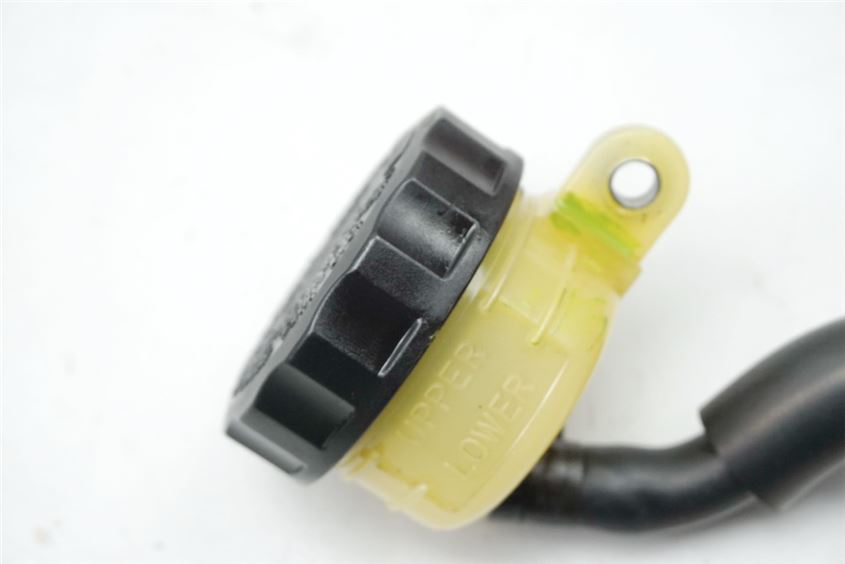HONDA CB 500 S PC32 BREMSFLÜSSIGKEITSBEHÄLTER HINTEN