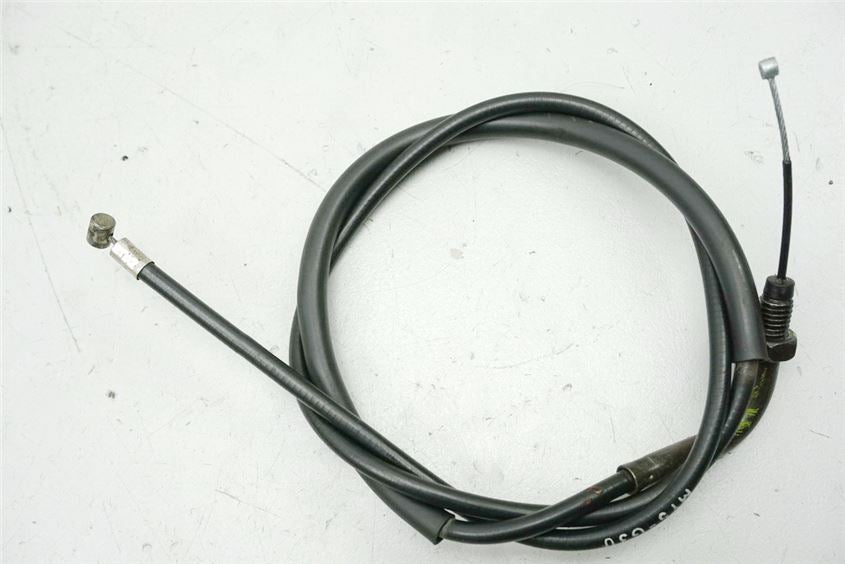 HONDA CB 500 S PC32 CHOKEZUG CHOKESEIL